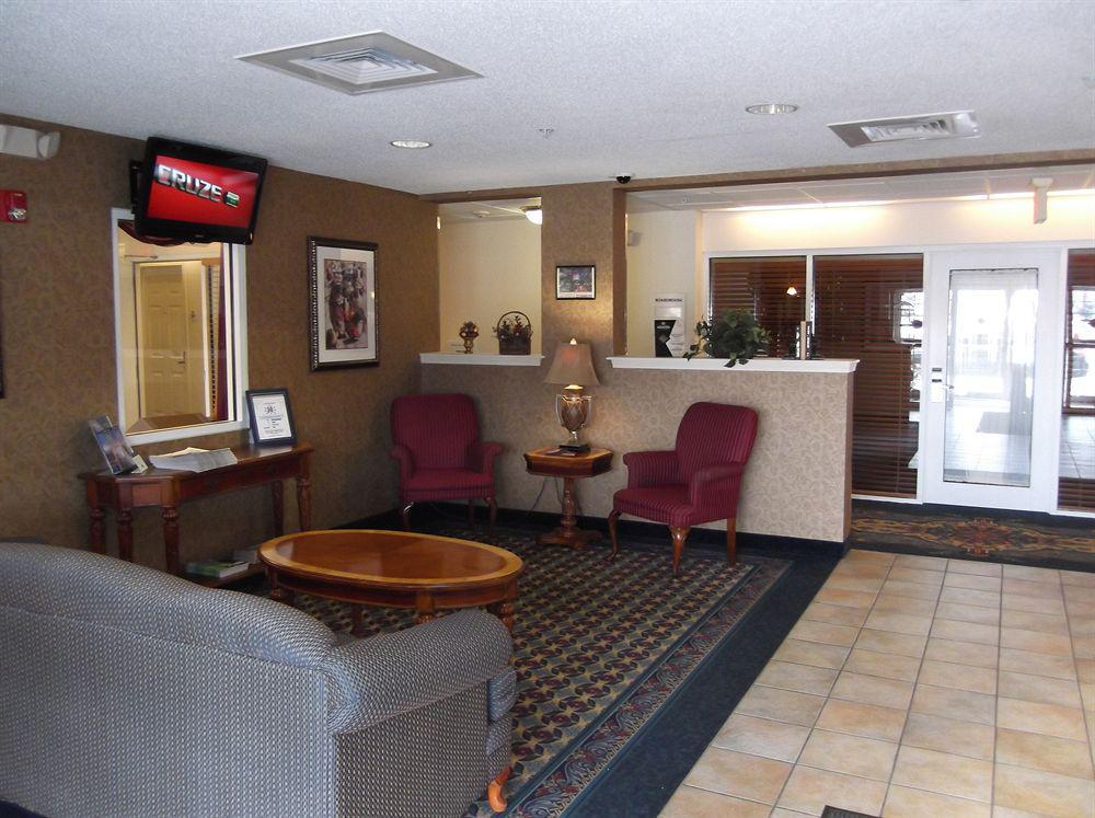 Candlewood Suites Syracuse-Airport By Ihg North Syracuse Exterior photo