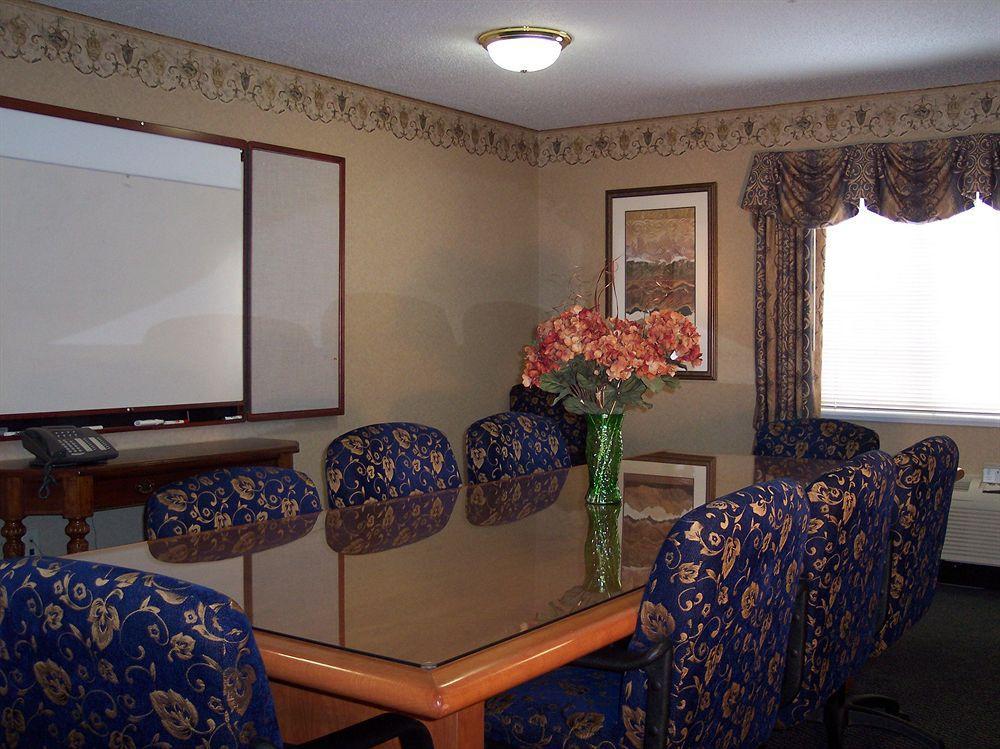 Candlewood Suites Syracuse-Airport By Ihg North Syracuse Facilities photo
