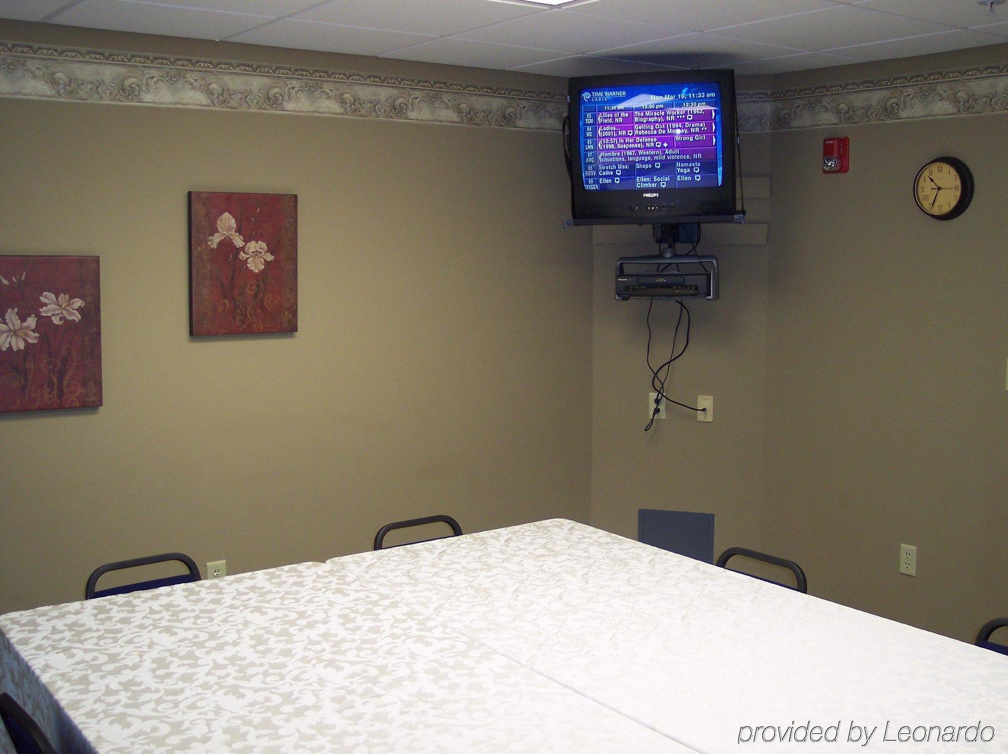 Candlewood Suites Syracuse-Airport By Ihg North Syracuse Facilities photo
