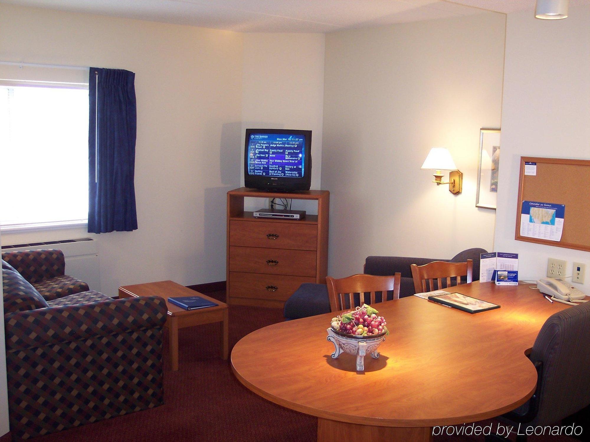 Candlewood Suites Syracuse-Airport By Ihg North Syracuse Room photo