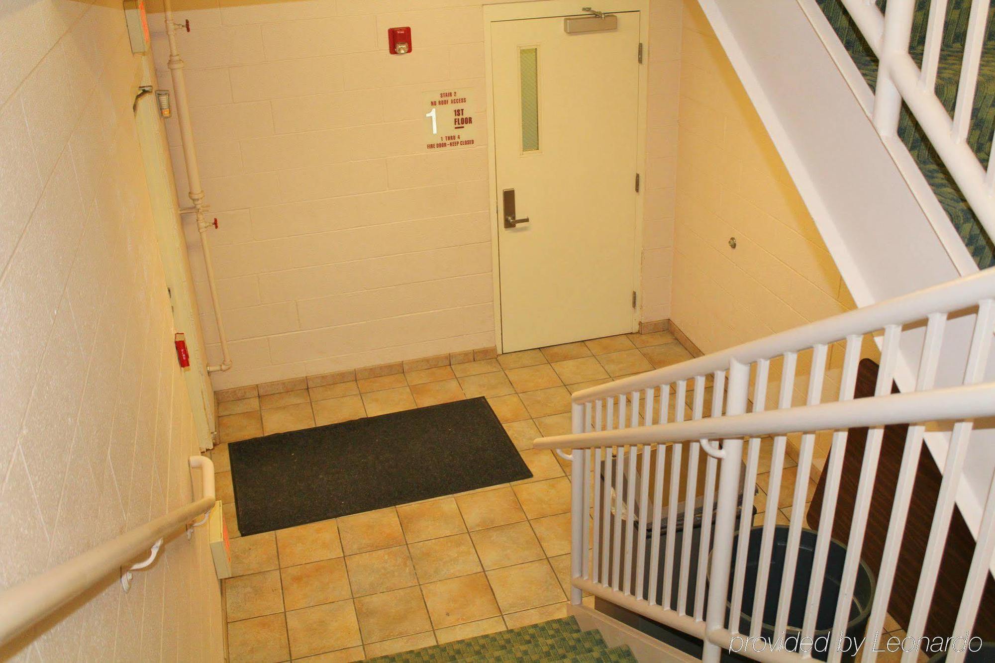 Candlewood Suites Syracuse-Airport By Ihg North Syracuse Exterior photo